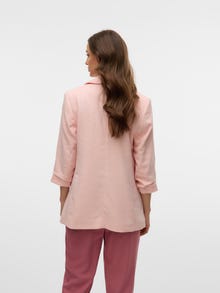 Vero Moda VMFRIDA Blazer -Peach Whip - 10306404
