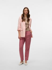 Vero Moda VMFRIDA Blazer -Peach Whip - 10306404