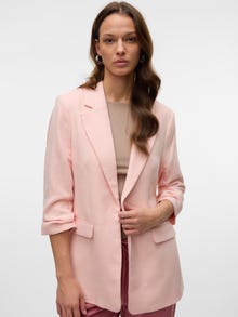 Vero Moda VMFRIDA Blazer -Peach Whip - 10306404