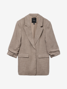Vero Moda VMFRIDA Bleiserit -Moon Rock - 10306404