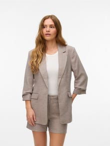 Vero Moda VMFRIDA Blazer -Moon Rock - 10306404