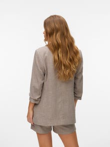 Vero Moda VMFRIDA Blazer -Moon Rock - 10306404