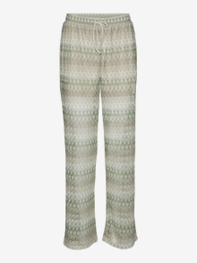Vero Moda VMDICTE High waist Trousers -Katydid - 10306411