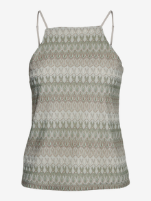 Vero Moda VMDICTE Top -Katydid - 10306417
