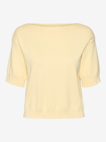 Vero Moda VMJEMMA Pull-overs -Anise Flower - 10306497