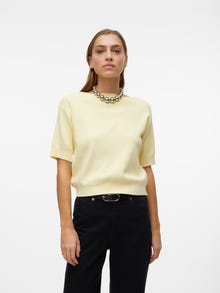 Vero Moda VMJEMMA Pull-overs -Anise Flower - 10306497