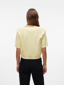 Vero Moda VMJEMMA Pull-overs -Anise Flower - 10306497