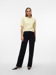 Vero Moda VMJEMMA Pull-overs -Anise Flower - 10306497