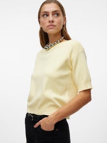 Vero Moda VMJEMMA Pull-overs -Anise Flower - 10306497