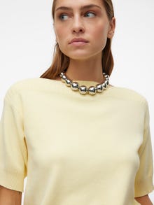 Vero Moda VMJEMMA Pull-overs -Anise Flower - 10306497