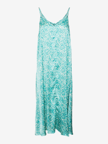 Vero Moda VMJENA Lang kjole -Parasailing - 10306521