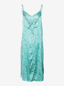 Vero Moda VMJENA Lang kjole -Parasailing - 10306521