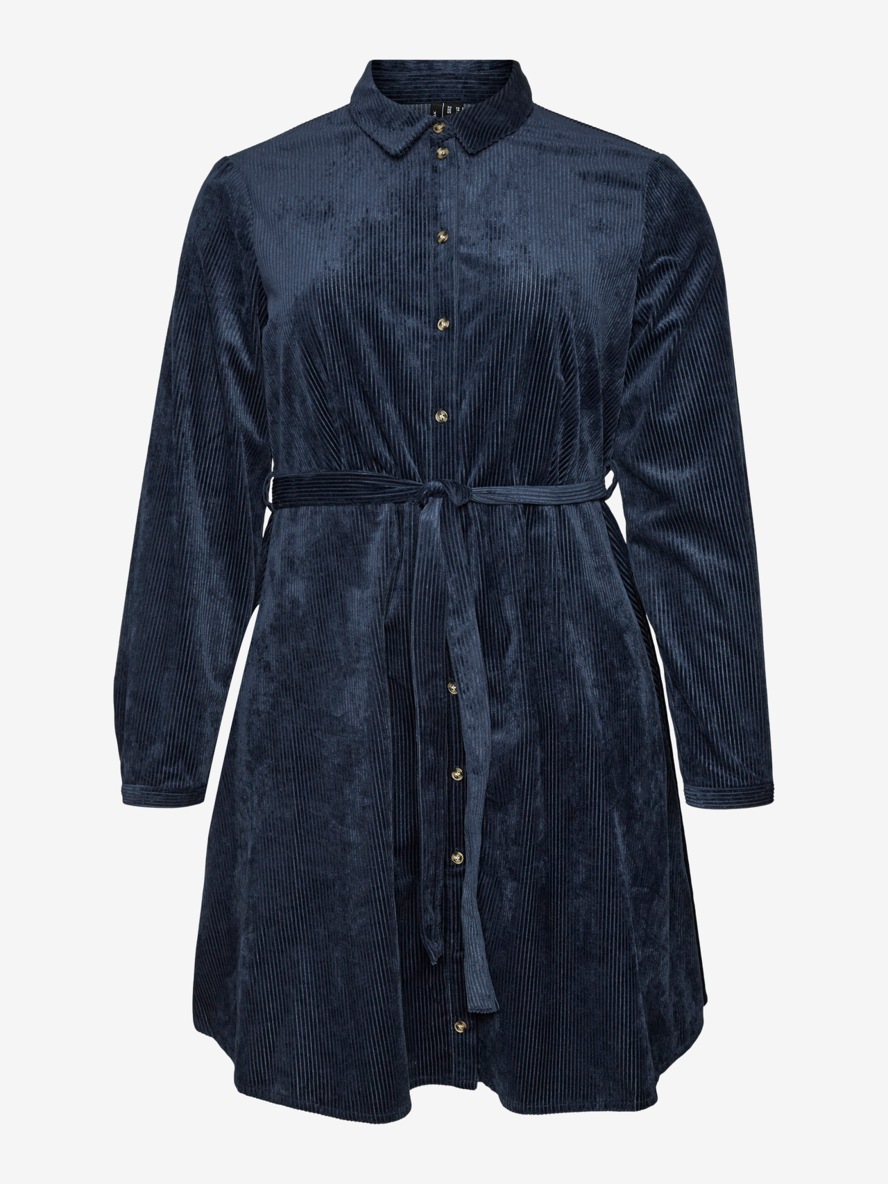 Vero Moda VMNINA Short dress -Navy Blazer - 10306592