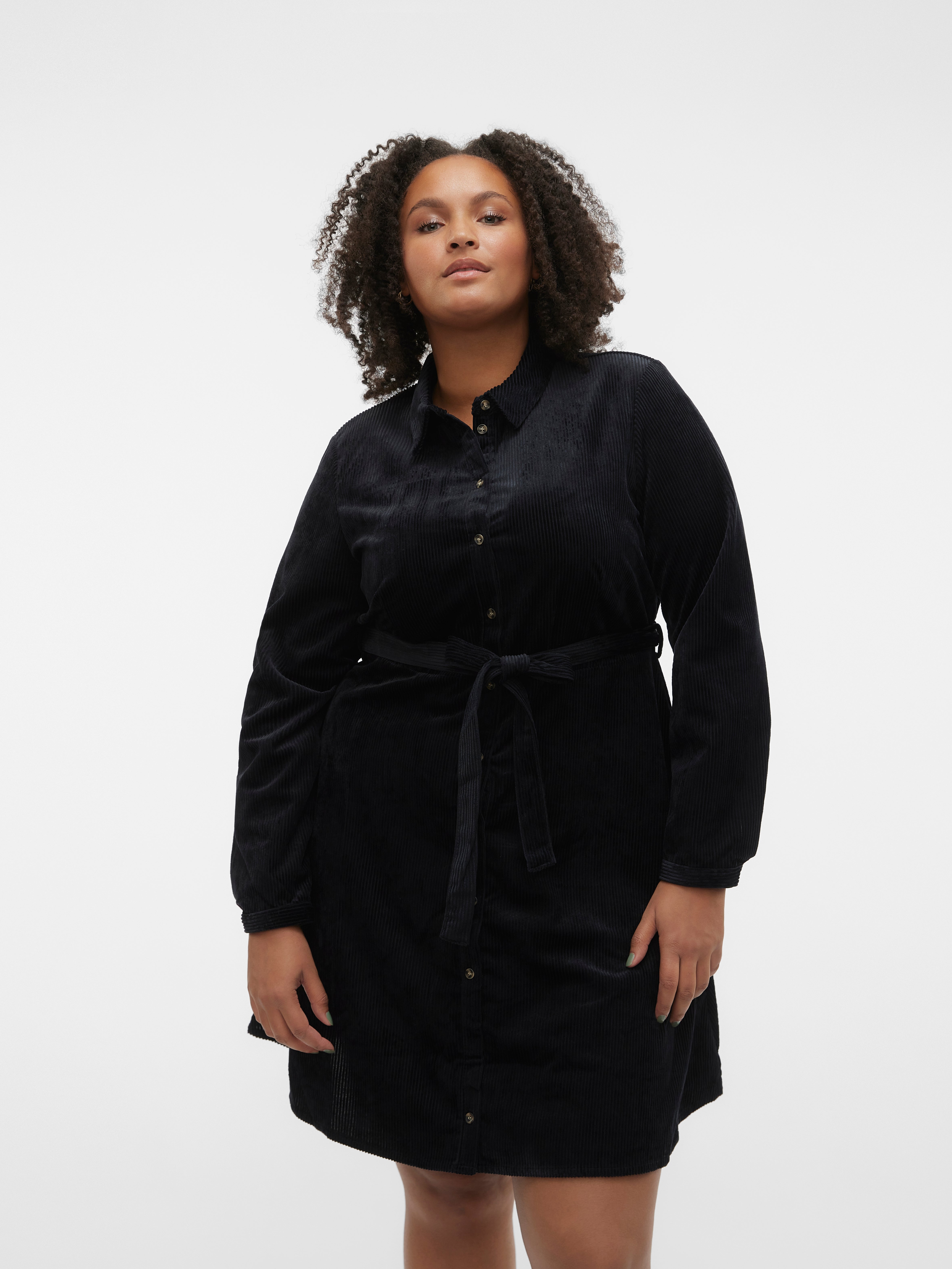 Vero moda best sale plus size dresses