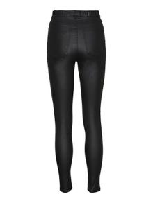 Vero Moda VMLOA Trousers -Black - 10306602