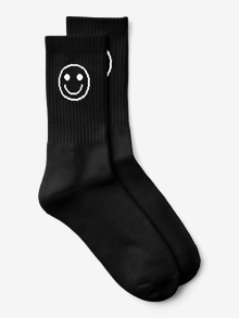 Vero Moda VMMEL Chaussettes -Black - 10306624