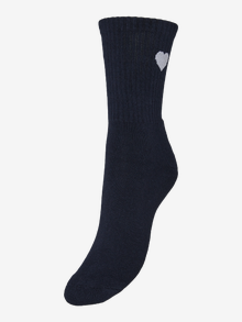 Vero Moda VMMEL Socks -Navy Blazer - 10306624