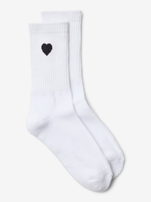 Vero Moda VMMEL Strømper -Snow White - 10306624