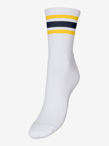 Vero Moda VMMEL Socken -Snow White - 10306624