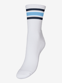 Vero Moda VMMEL Socks -Snow White - 10306624