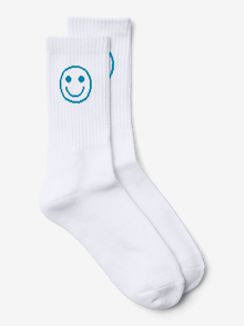 Vero Moda VMMEL Socken -Snow White - 10306624