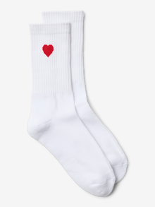 Vero Moda VMMEL Socken -Snow White - 10306624