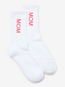 Vero Moda VMMEL Socken -Snow White - 10306624