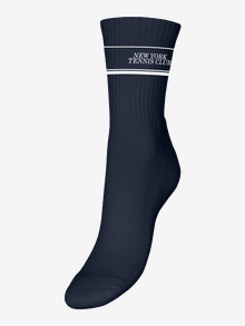 Vero Moda VMMEL Socken -Navy Blazer - 10306624