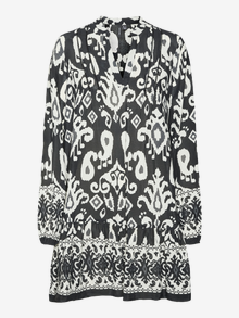 Vero Moda VMJOY Tunika -Black - 10306641