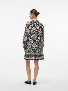 Vero Moda VMJOY Tunika -Black - 10306641