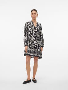 Vero Moda VMJOY Tunika -Black - 10306641