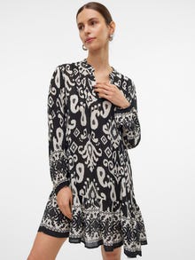 Vero Moda VMJOY Tunika -Black - 10306641