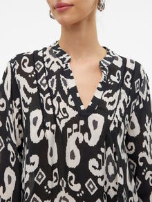 Vero Moda VMJOY Tunika -Black - 10306641