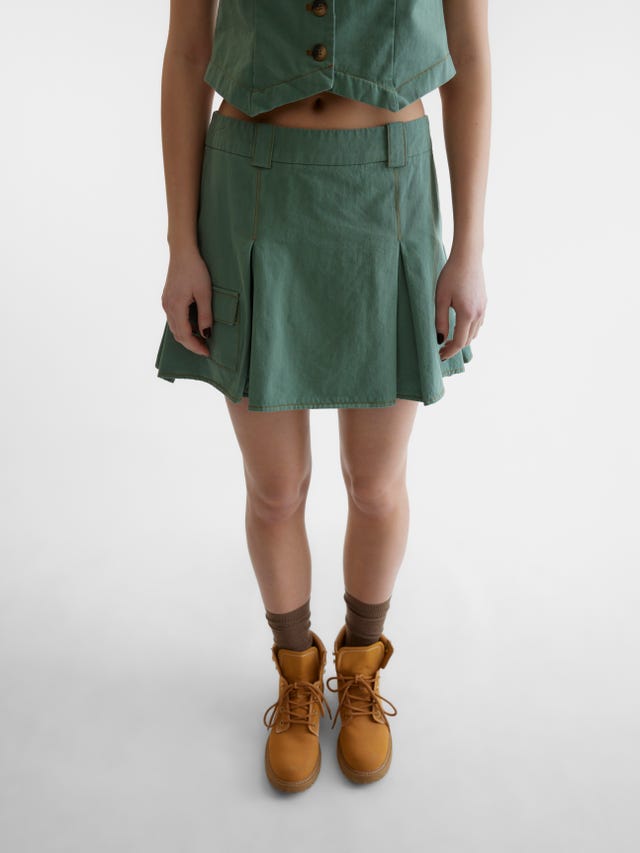 Vero Moda Mini skirt - 10306644