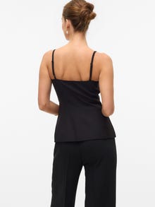 Vero Moda VMMISCHA Anzugweste -Black - 10306690