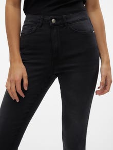 Vero Moda VMSOPHIA High rise Jeans -Black - 10306737