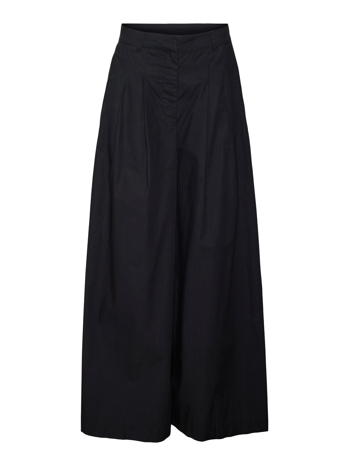 Vero Moda VMKARMREN Trousers -Black - 10306760