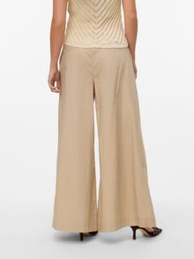 Vero Moda VMKARMREN Hose -Humus - 10306760