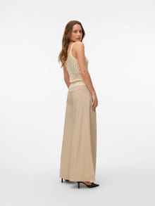 Vero Moda VMKARMREN Hose -Humus - 10306760