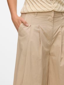 Vero Moda VMKARMREN Hose -Humus - 10306760