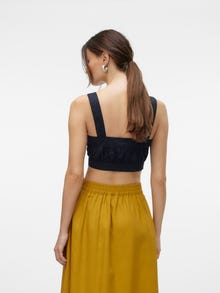 Vero Moda VMKARMREN Top -Black - 10306764