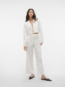 Vero Moda VMFLORENTINA Blazer -Snow White - 10306771