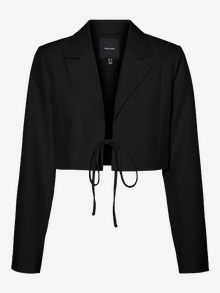 Vero Moda VMFLORENTINA Bleiserit -Black - 10306771
