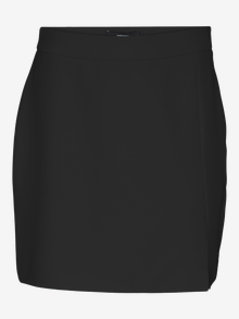 Vero Moda VMFLORENTINA Korkea vyötärö Minihame -Black - 10306774
