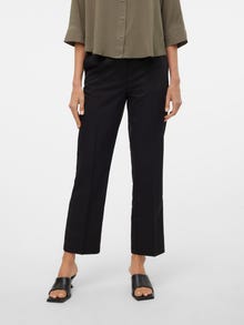 Vero Moda VMKINSEY Hose -Black - 10306778