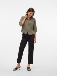 Vero Moda VMKINSEY Hose -Black - 10306778