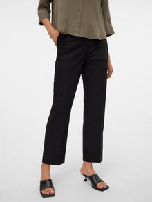 Vero Moda VMKINSEY Hose -Black - 10306778