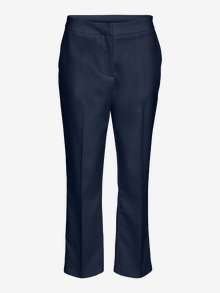 Vero Moda VMKINSEY Hose -Navy Blazer - 10306778