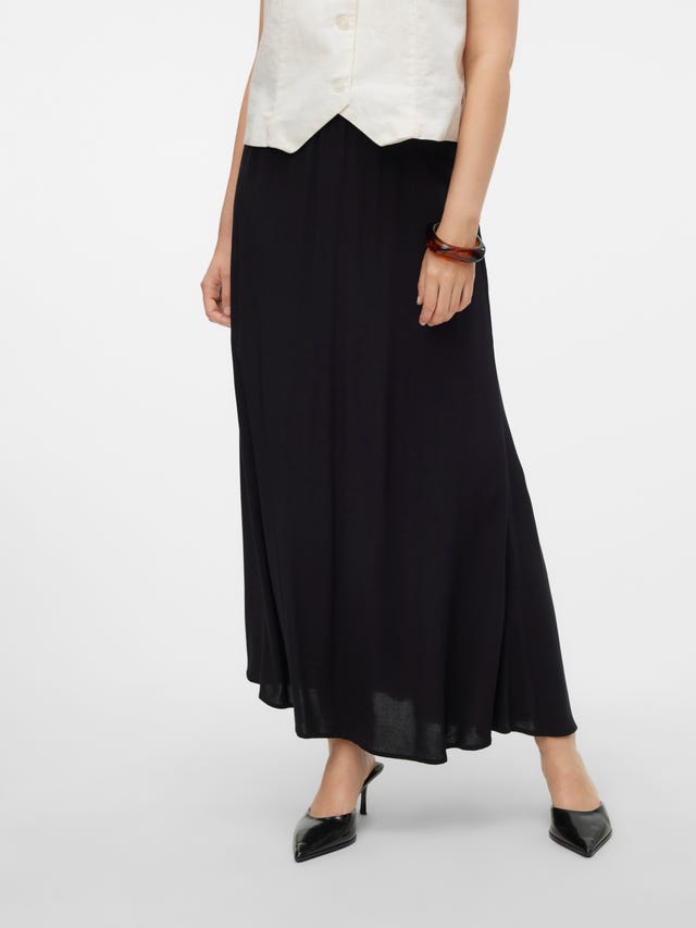 Vero Moda VMALBA Long Skirt - 10306800