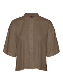 Vero Moda VMLINN Shirt -Cub - 10306820